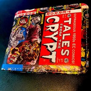 Tales From The Crypt Wallet
